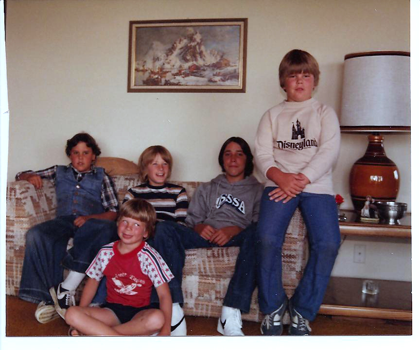 Paul_and_his_Brother_and_kusins.jpg